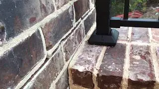 Signs of Structural Failure | New Home by Jennifer Blomquist, Atlanta Communities Real Estate