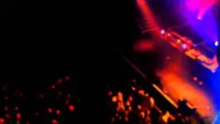 Om Unit at Soundcrash