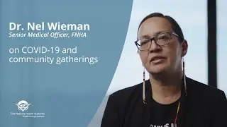 COVID-19 and community gatherings