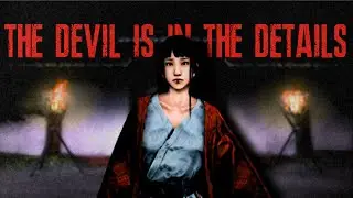 FromSoftware's Kuon Hidden Lore Explained
