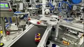 Automatic double station tape rolls rotary adhesive sticker top labeling machine label applicator
