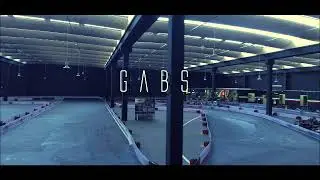 Gabs - Sebastian Vettel (Teaser)