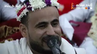 محفوظ البحري //محلى عيونك تجنني //  افراح ال جرعي و ال خلوفه الشعافل السفلى _ الخطمه