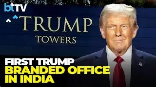 Trump Luxury Commercial Project In Pune: A Game Changer For The City's Future