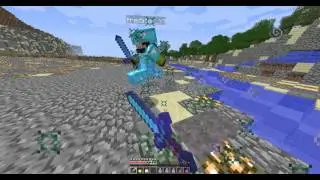 Inside|PvP|С PredatorMeat