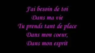 Mayev- Besoin de toi