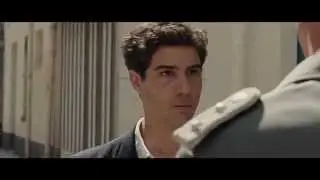 Exclusive Clip - Free Men (In UK cinemas 25 May)