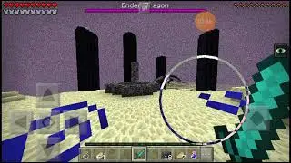 I defeated an ender dragon  and subscribe to me and TIMGAMER SUPREME!!! :-)