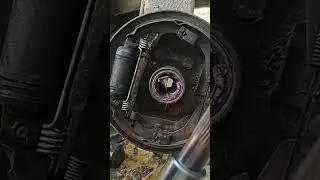 Bajaj Maxima auto tempo bearing repair #part 3 #short