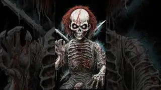 Death Obliteration Death Metal Artwork #shorts #deathobliteration #artist #deathmetal