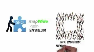 Local Search Online MapWide MapWide.com Search Engine Marketing