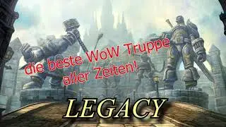 Die R&uuml;ckkehr von Team Elan #1  UHD WoW