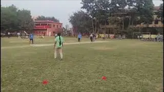 Sports day. GDNA 🩺  at Rahul Foundation.