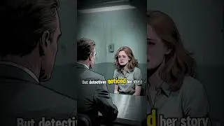 The Shocking Truth Behind the Missing Kids Case #TrueCrime #TrueCrimeTikTok #DarkHistory