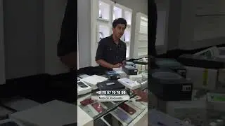 ജസ്റ്റ് ഓപ്പൺ ചെയ്ത മൊബൈലുകൾ അത്ഭുതവിലക്ക് | Mobi qo
