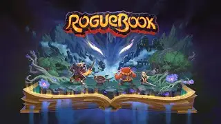 Roguebook #36: Sharra und Fugoro [Gameplay Deutsch]