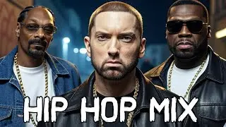 Snoop Dogg, Eminem, 50 Cent, Dr.Dre, Ice Cube - Kill or be Killed / Mixtape | Old School Rap 2026