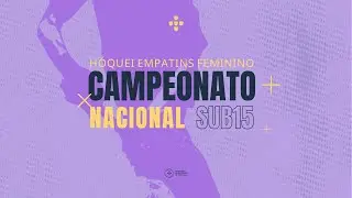 2026.01.25 | CN Sub-15 Feminino Sul | 1ª Fase | 4ªJ | AD Sanjoanense vs CD Boliqueime