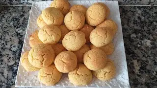 اسهل حلوة غريبة بالفينو بلا دقيق ابيض حلوة سريعة ولذيذة لشرب الشاي