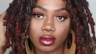 #HOWTO Butterfly Locs w/ @HairByMason et @OutreHairTV