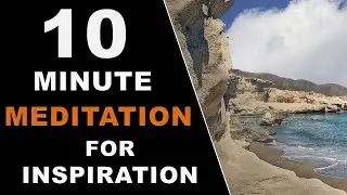 INSPARATION MEDITATION MUSIC/ Self Motivation/ Powerful Meditation Music/Positive Motivating Energy