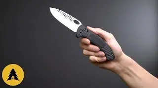 Складной нож Benchmade Aileron BM737