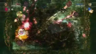 Ion Assault Multiplayer Launch Trailer