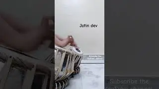 benaqab song tabla cover jatin dev #song #love #tabla #music #tablalover #trending #youtubeshorts
