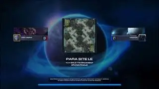 StarCraft II - TvZ - Gold League Automated Tournament Finals
