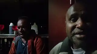 DISKUS DENGAN Dr WIM WILIAM WANIMBO DAN TABENAK WITHEN KOLAGO.