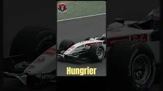 Jenson Button&rsquo;s Breakthrough: The 2005 Hungary Masterclass 🏎🔥 | F1 History Shorts
