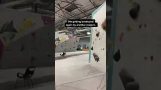 These dang team kids 🥴#climbing #rockclimbing