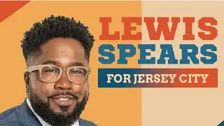 STAY with Spears for Jersey City: Safety
