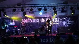 Eric Gales Band @Ameno Blues 7.7.2018 010