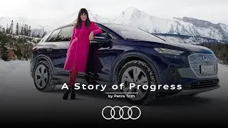 A Story of Progress s Petrou Toth