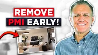 Removing PMI Early!