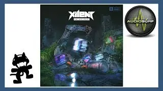 (House) Xilent - Particles [Audiosurf]