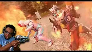 All Main Kamen Rider Henshin and Finishers REACTION (Kuuga - Revice)