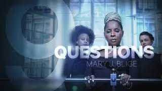 Mary J. Blige on Female Empowerment: &lsquo;We Have to Over-Compensate Just for Being Women&rsquo;