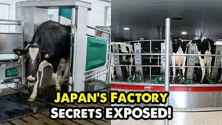Japan&rsquo;s Corned Beef Mega Factory EXPOSED &mdash; How Robots Mass Produce Every Can in Seconds