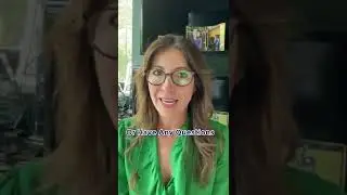 Candise Shanbron on Hurricane damage from Hurricane Ian or Hurricane Nicole - Flood Claim Video