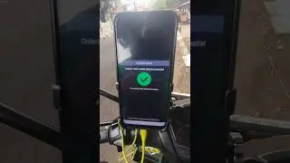Masuk orderan grabbike hemat #shorts #shortvideo #grab