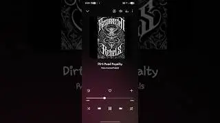 @ResurrectedRebels -Dirt Road Royalty 