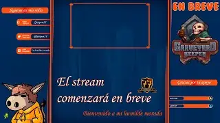 Graveyard Keeper (All DLC) No es serio este cementerio GK16 +18