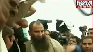 Pro-Pakistan Slogans Raised By Separatists In Srinagar