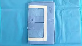 Laparotomy Drape LB221118
