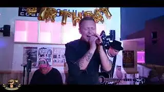 Noel Terhorst Geburtstagsparty 25 Jahre am 20.09.2019