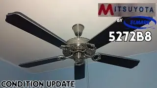 Condition Update: 52