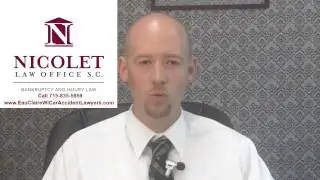 Eau Claire WI Car Accident Lawyers FAQ What If I'm Not Wearing A Seatbelt?