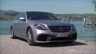 TOP 6 Most Luxurious Luxury Cars In 2020.ТОП 6 самых роскошных автомобилей класса люкс в 2020 году.